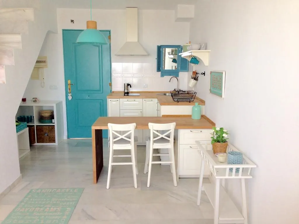 Apartamento Laguna Beach Hotel Estepona
