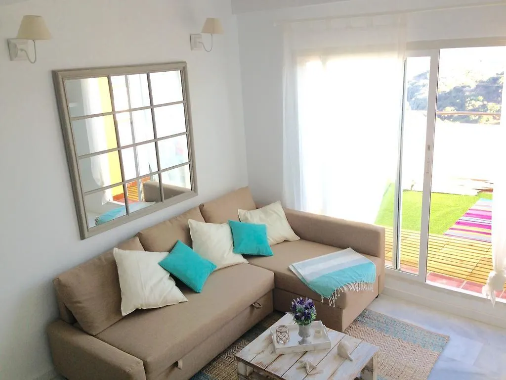 Apartamento Laguna Beach contacts