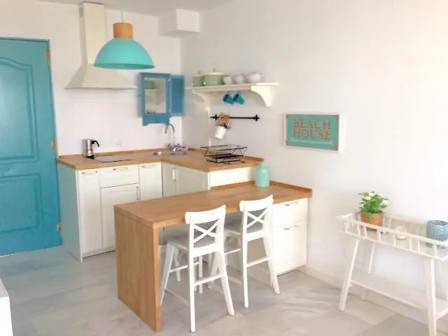 Apartamento Laguna Beach Hotel Estepona