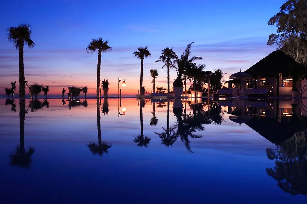 Apartment Apartamento Laguna Beach Hotel Estepona