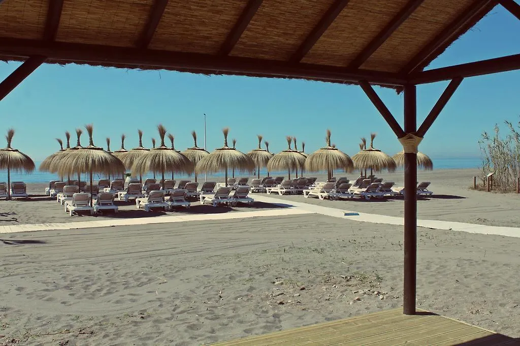 Apartamento Laguna Beach Hotel Estepona 0*,