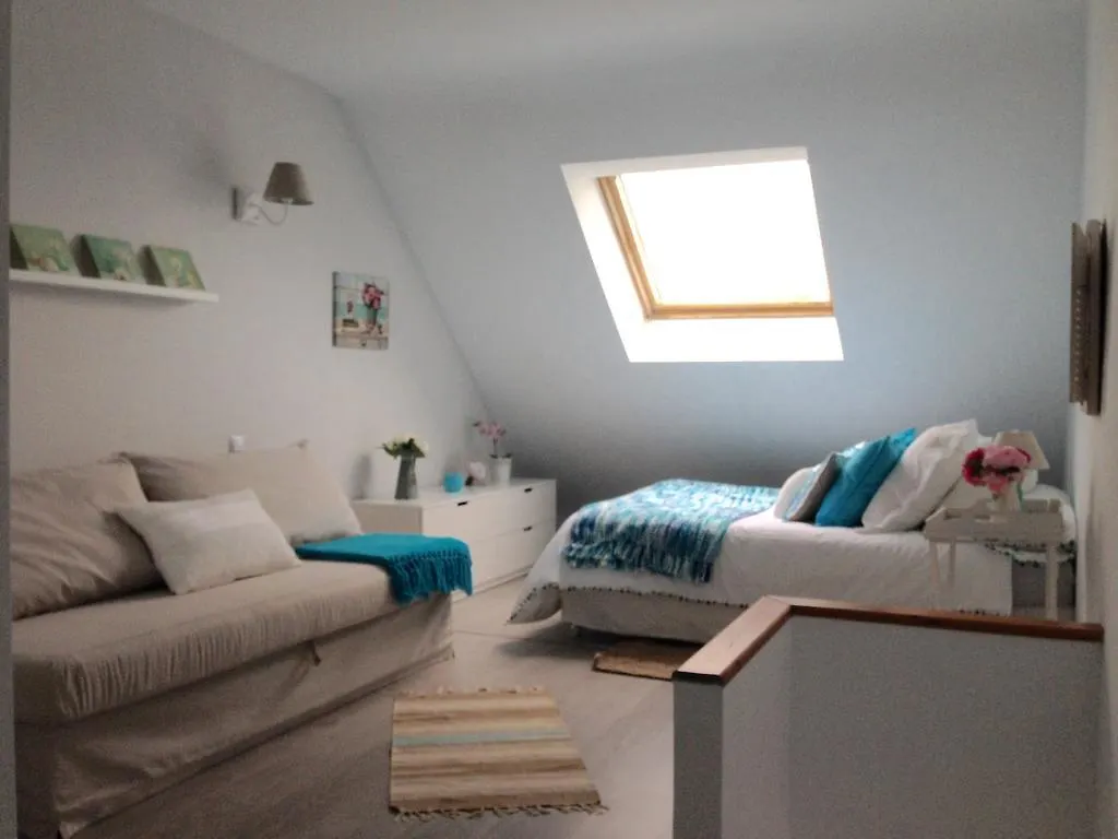 Apartamento Laguna Beach Hotel Estepona Spain