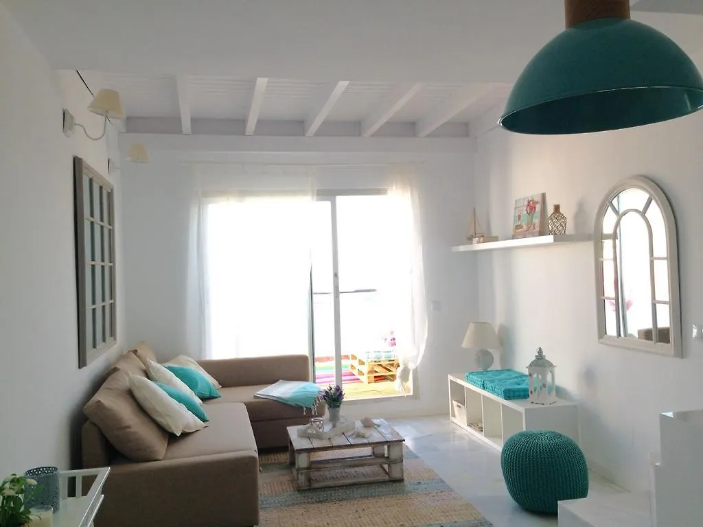 Apartamento Laguna Beach Hotel Estepona 0*,  Spain