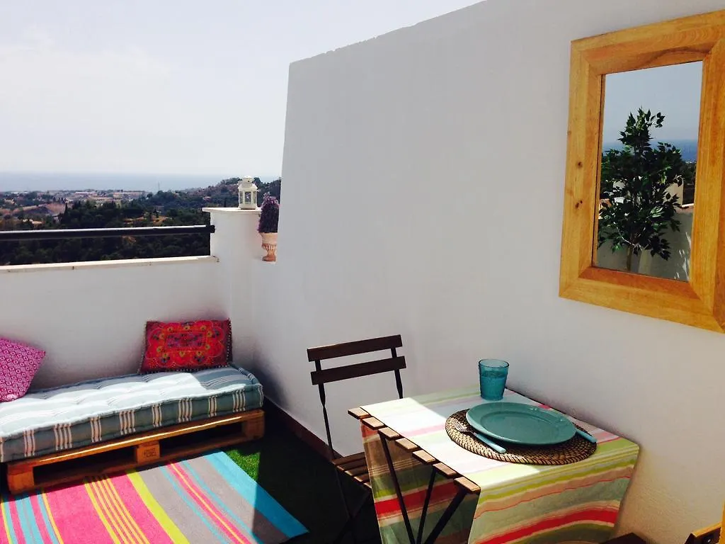 Apartment Apartamento Laguna Beach Hotel Estepona Spain