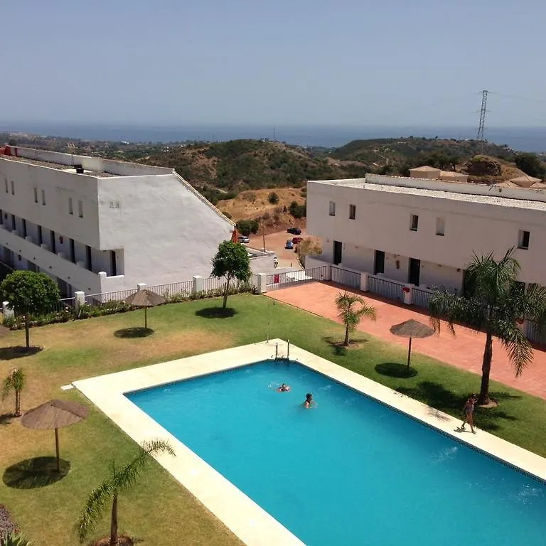 Apartment Apartamento Laguna Beach Hotel Estepona Spain